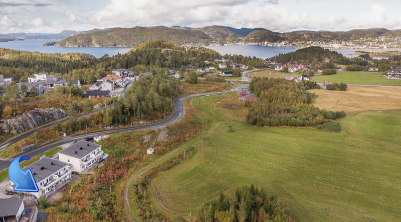 Spillumsåsvegen 15