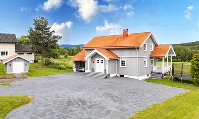Bilde av eiendommen