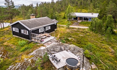 Bilde av eiendommen