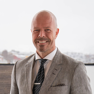 Bilde av Lars Erling Lossius