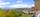 Leiligheten byr på nydelig utsikt over Trondheim. . Bilde nummer 3 av 3