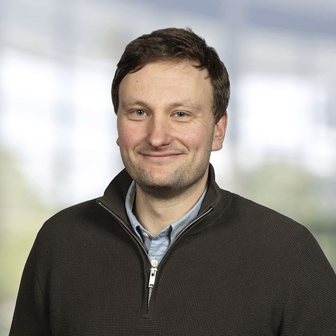 Bilde av Halvor Kveseth