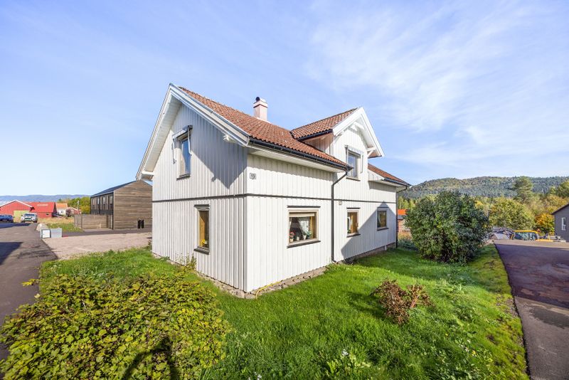 Limisvingen 19