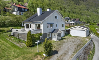 Bilde av eiendommen