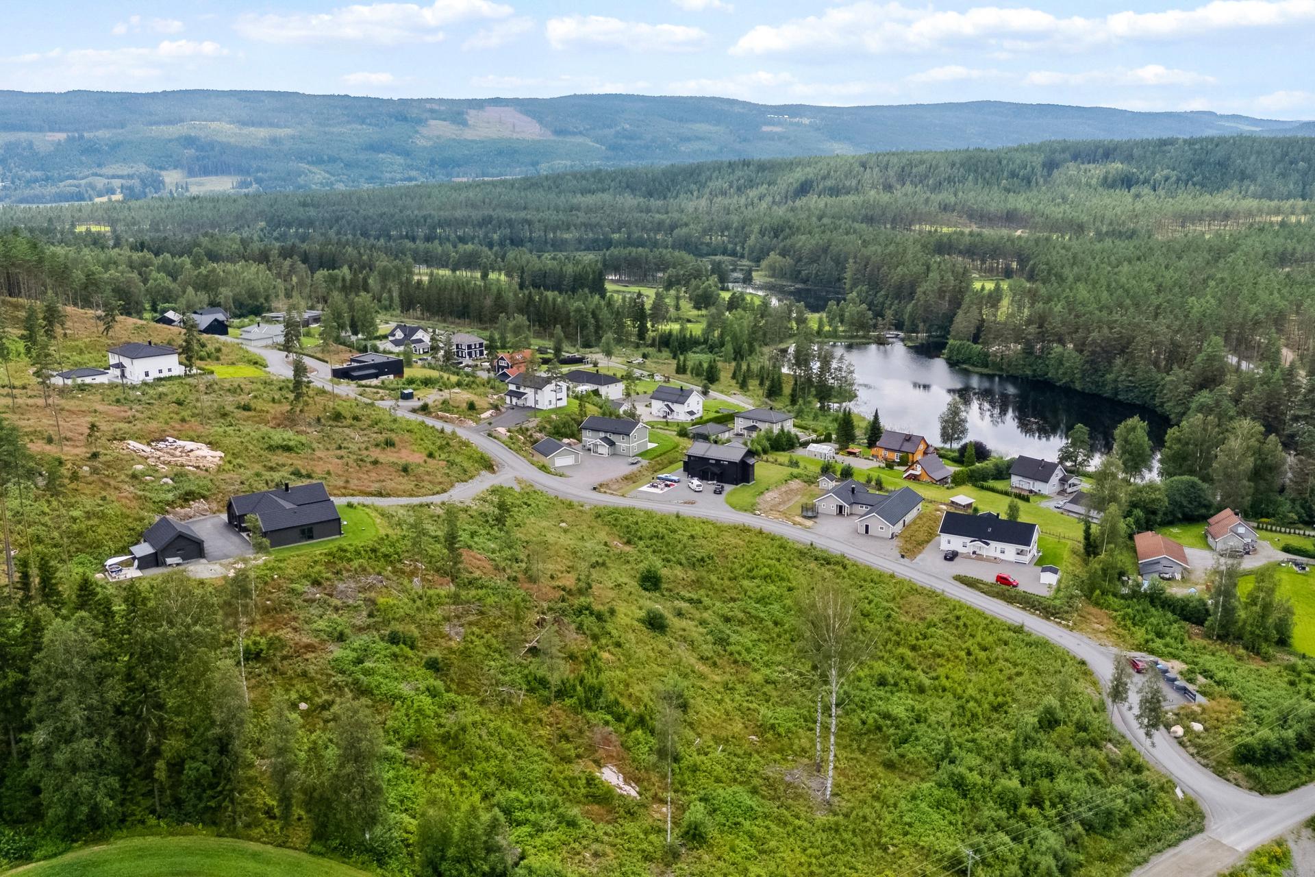 Drone. Bilde nummer 2 av 3