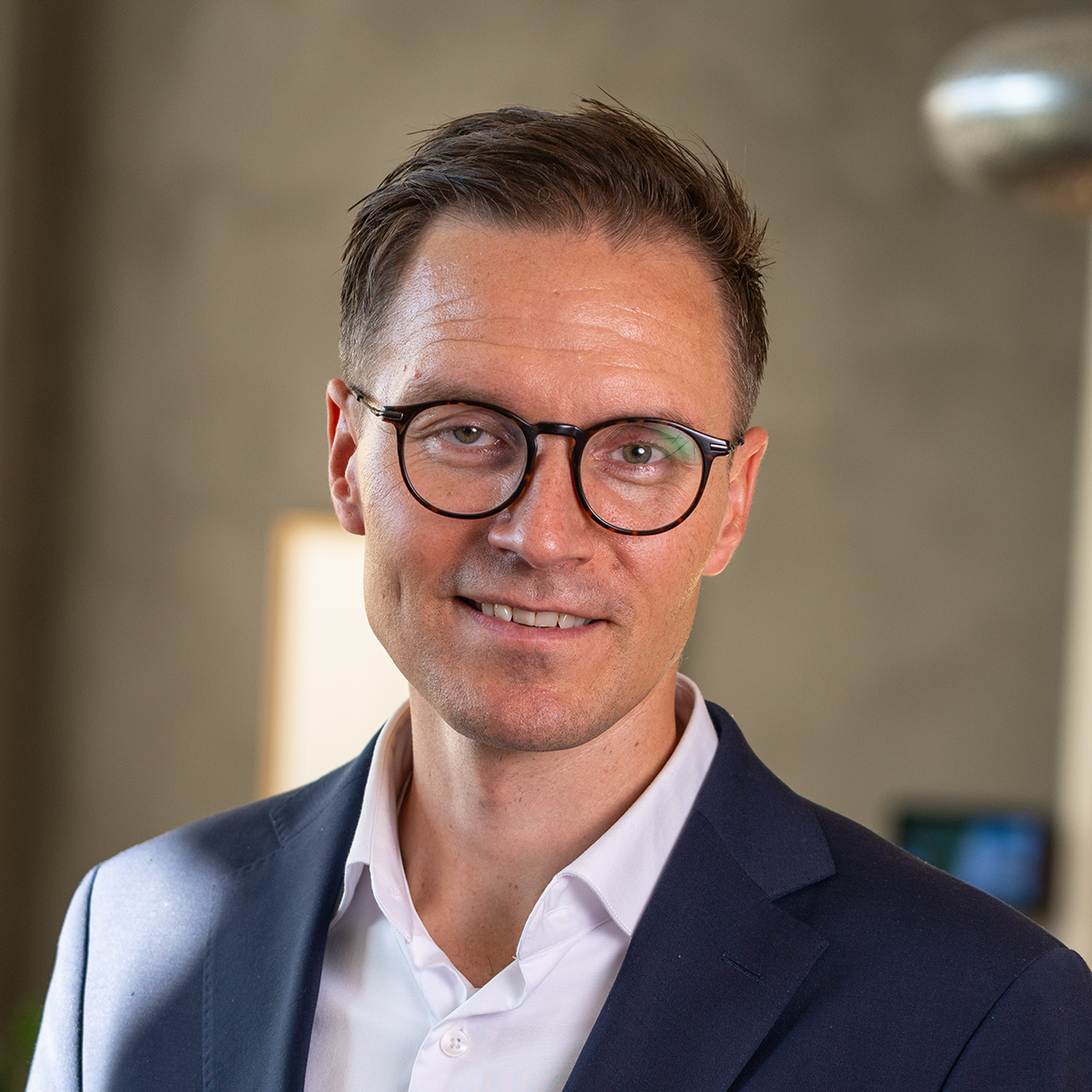 Bilde av Ole Marius Rusten