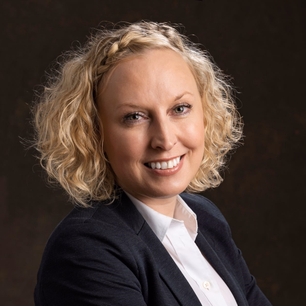 Bilde av Trine Skattum 