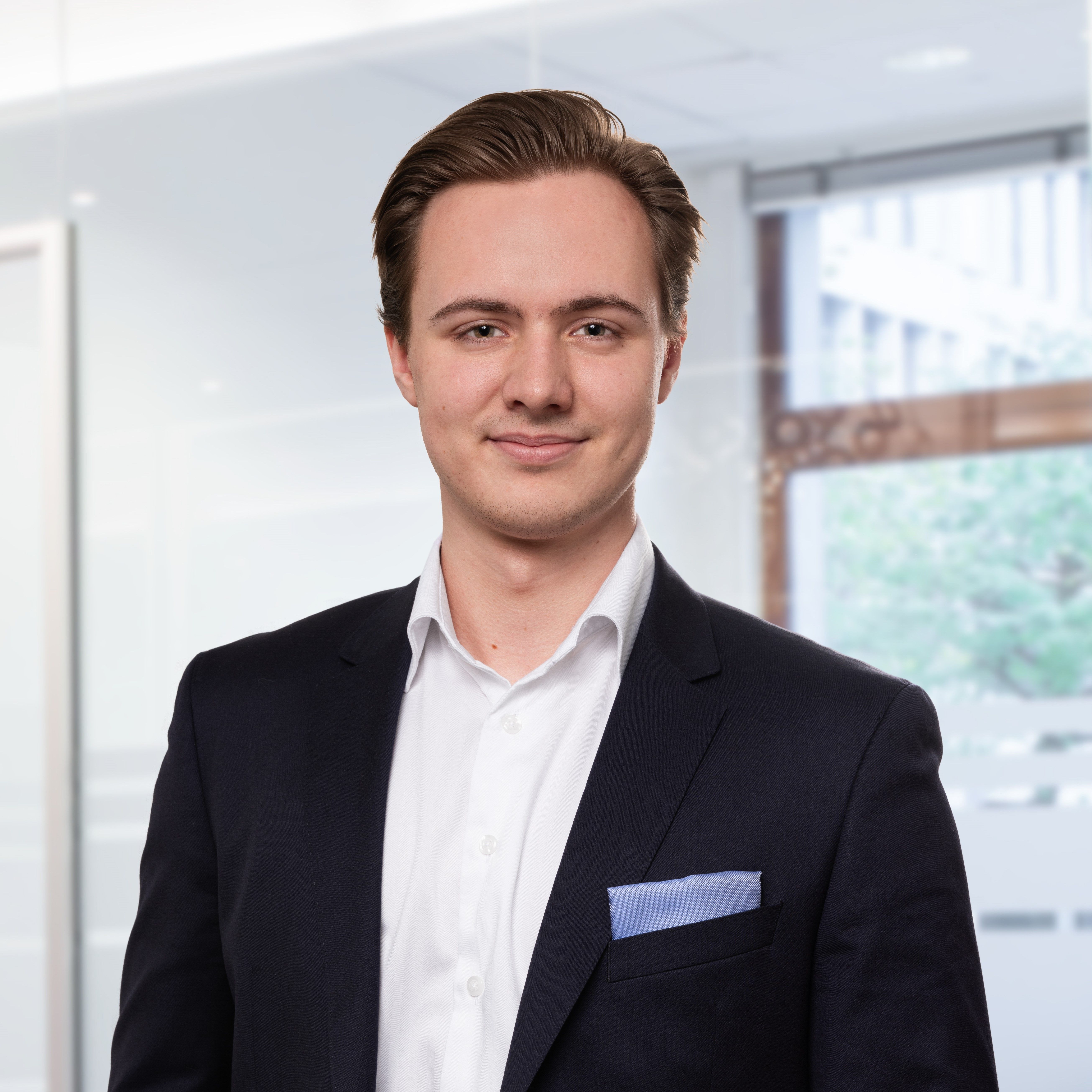 Bilde av Marius Inderhaug Østby