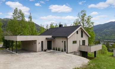 Bilde av eiendommen