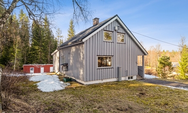 Bilde av eiendommen
