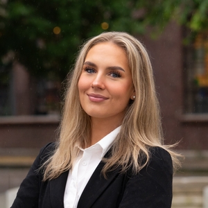 Bilde av Laura Langhelle