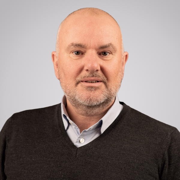 Bilde av Per Hårstad