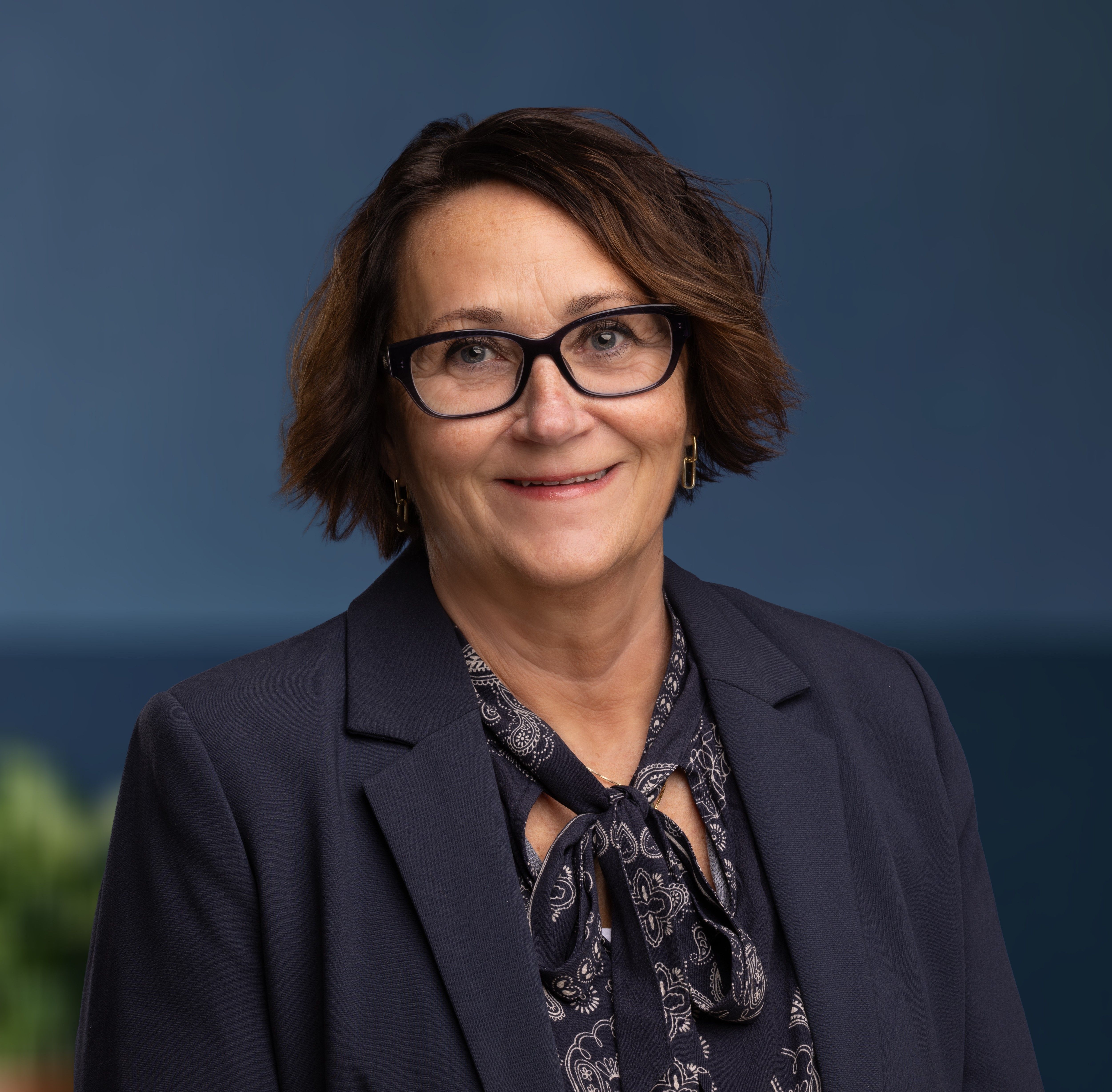 Bilde av Birgit Grandahl