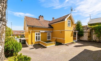 Bilde av eiendommen