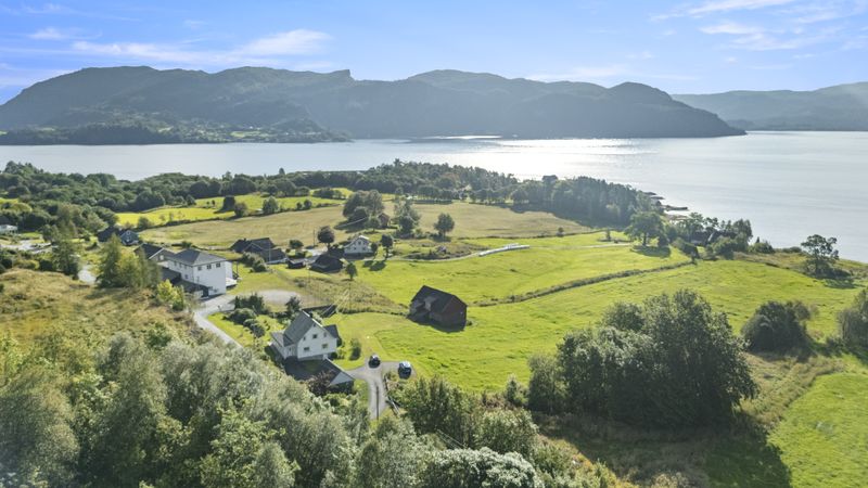 Holmedalsvegen 355