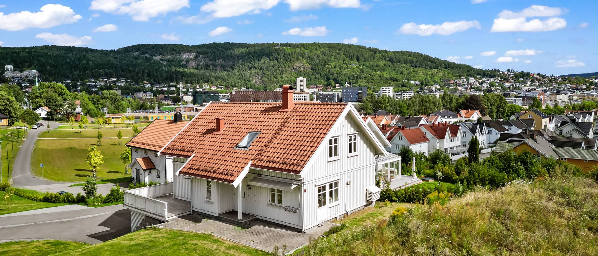 Leilighet – DRAMMEN - Bilde 2
