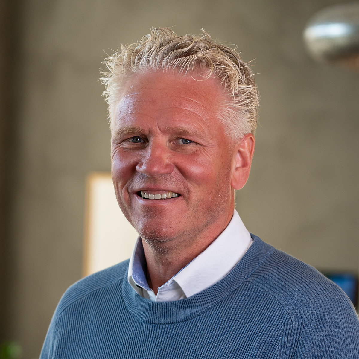 Bilde av Trond-Erling Jensen