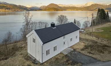 Bilde av eiendommen