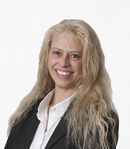 Bilde av Eileen Holum