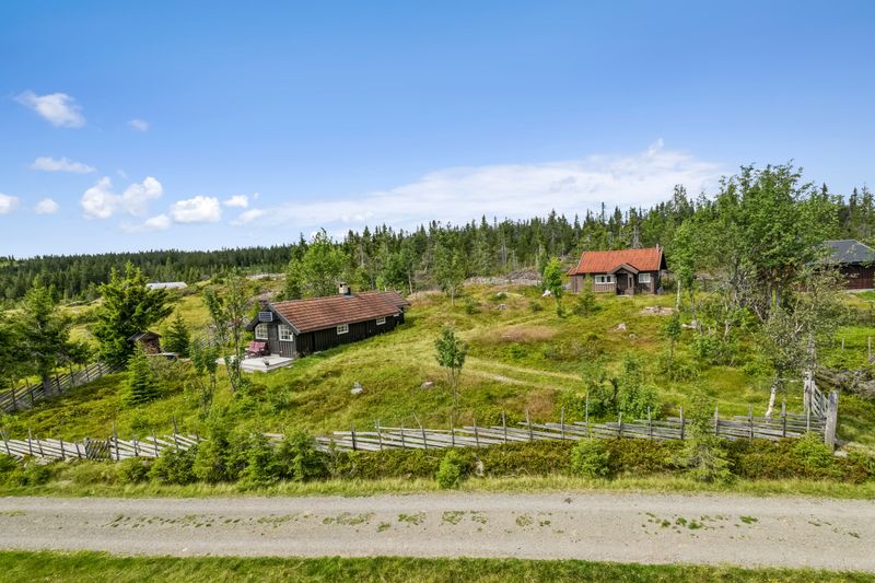 Nøkkelåsen 3