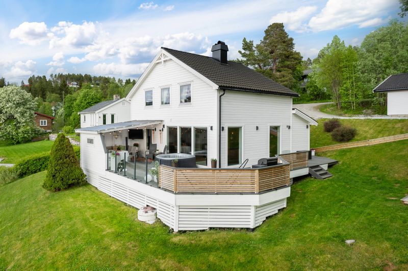 Trondheimsvegen 13