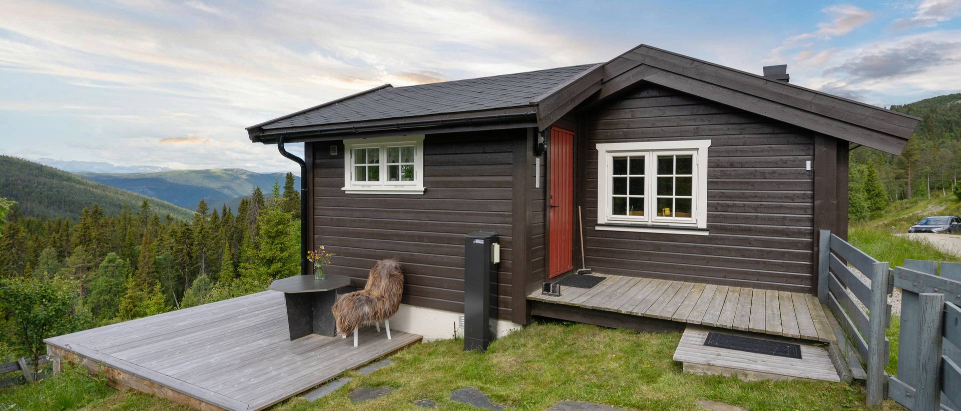 Leilighet – Mysusæter, Innlandet - Bilde 4