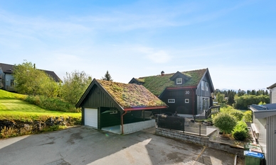Bilde av eiendommen