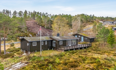 Bilde av eiendommen
