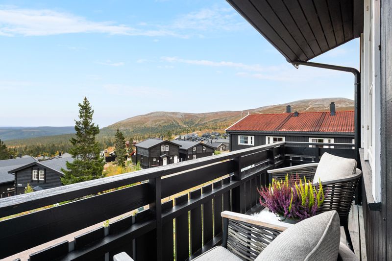 Fageråsen 1170B