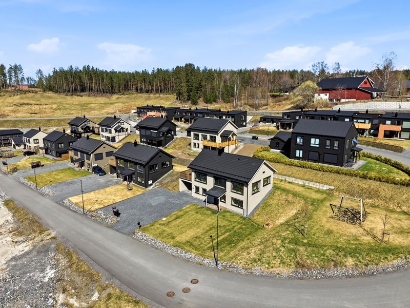 Lågenlia 15