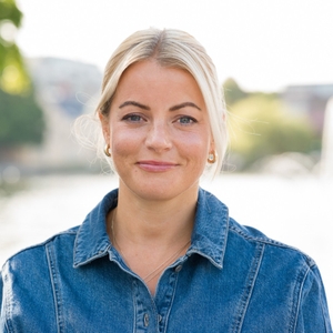 Bilde av Thea Heikkilä
