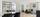 Stor og lufting stue med plass til spisebord, sofa og stuebord. . Bilde nummer 3 av 3