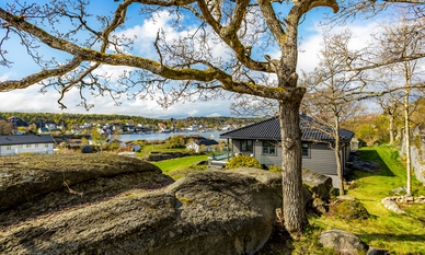 Bilde av eiendommen