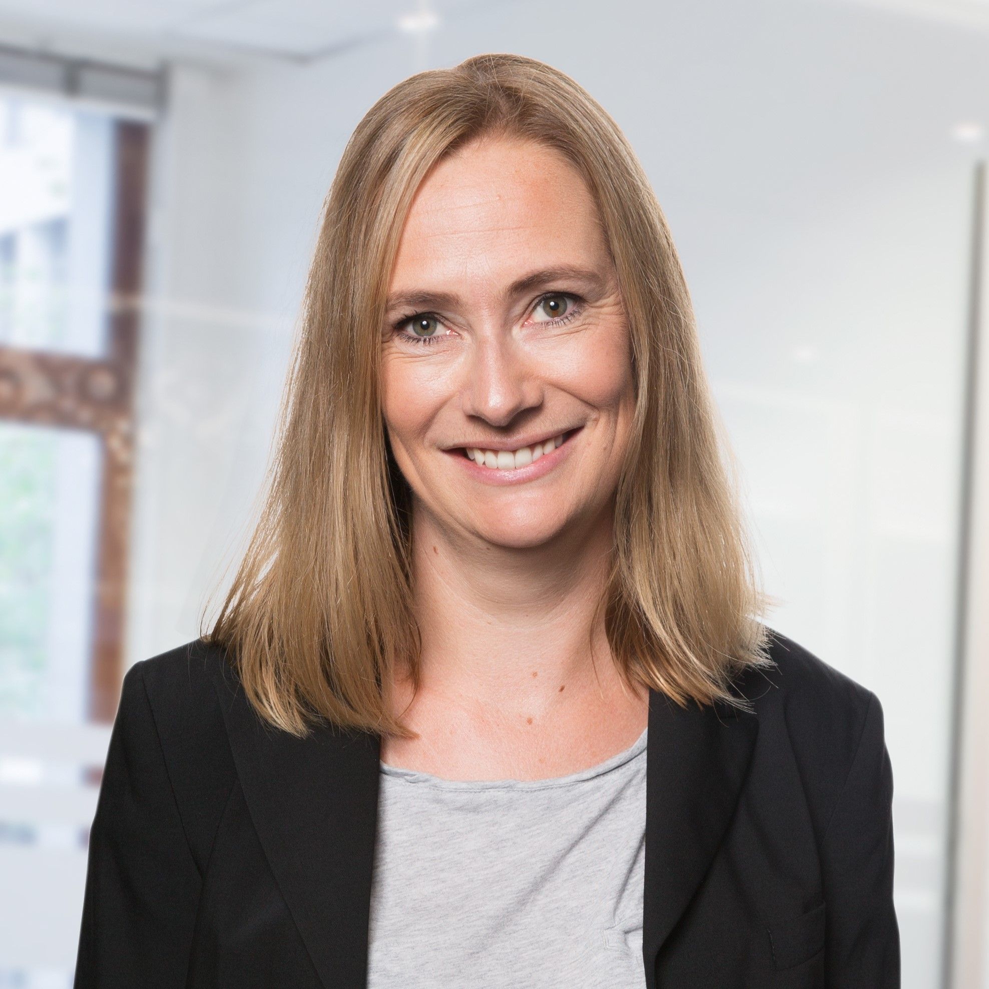 Bilde av Caroline Evje