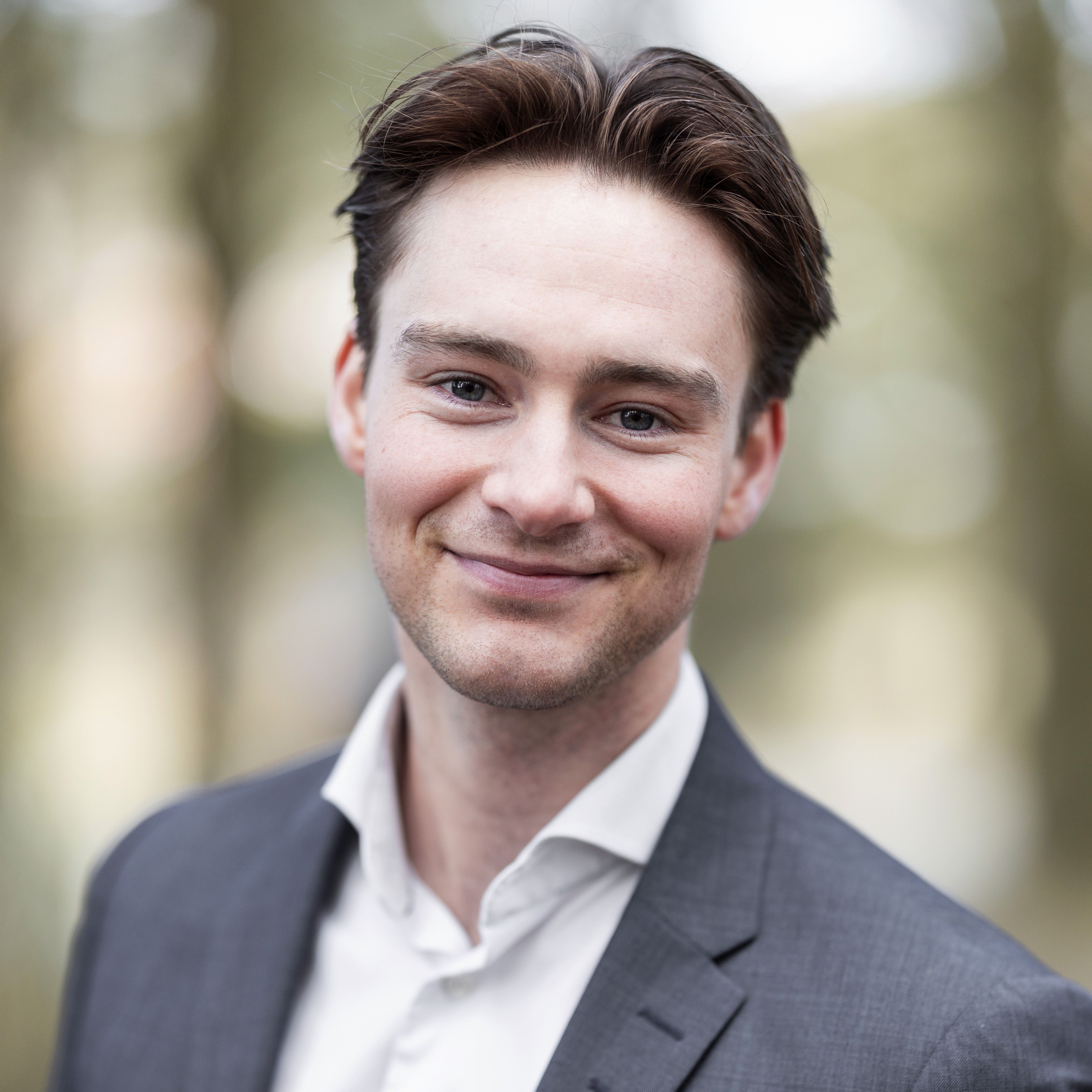 Bilde av Kristoffer Mohn Kverneland