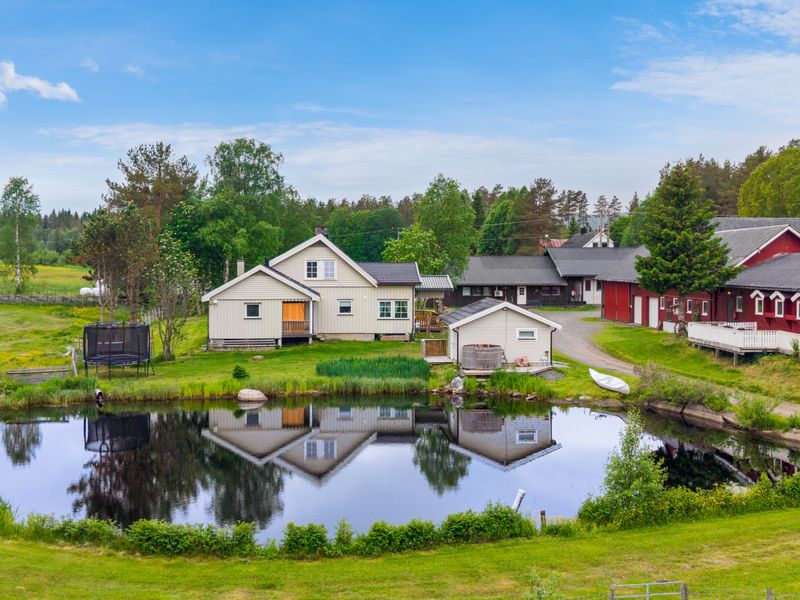 Julusdalsvegen 35