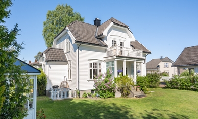 Bilde av eiendommen