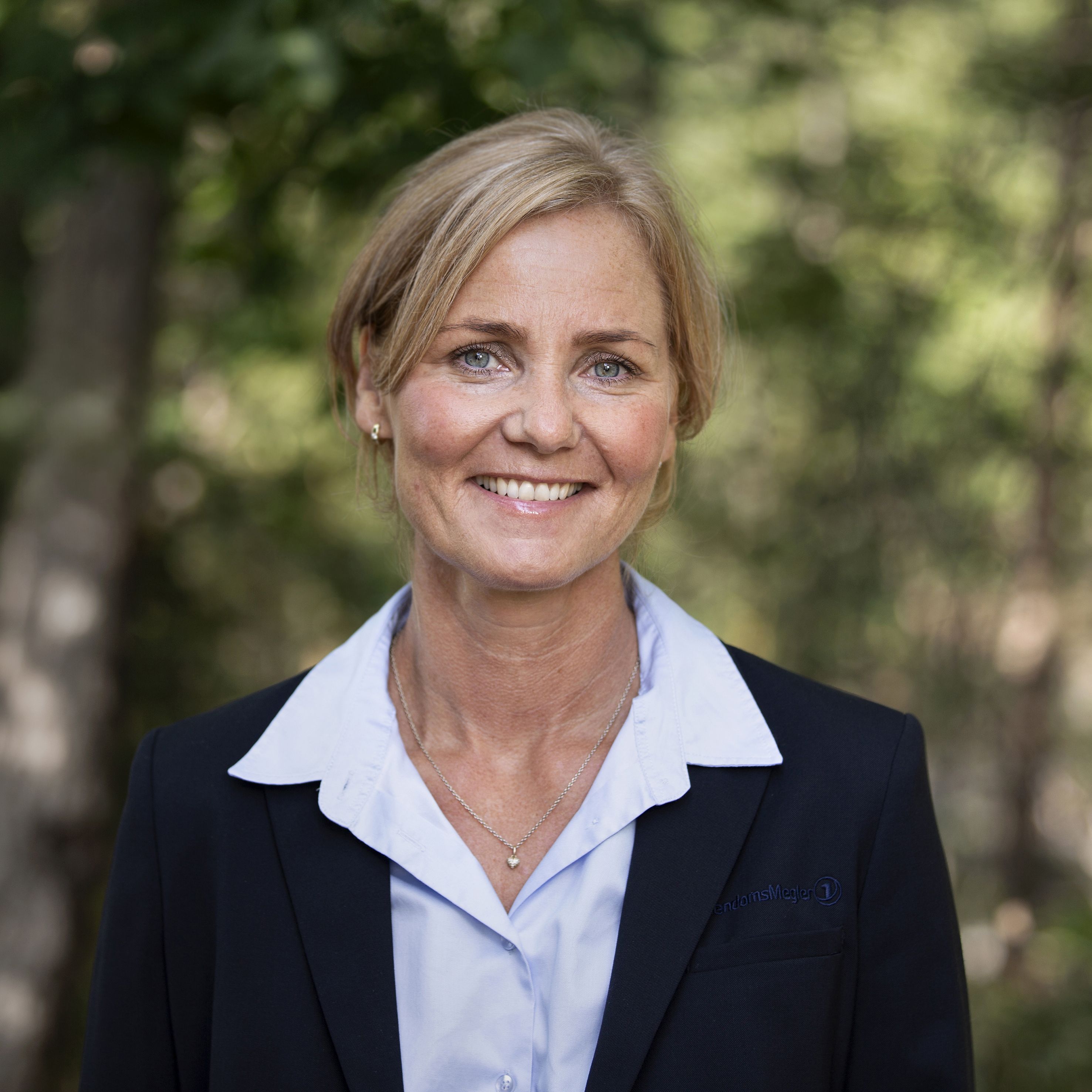 Bilde av Ingvild Wigdel