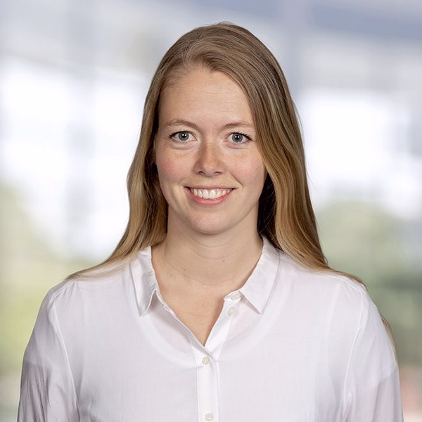 Bilde av Elise Smenes Næverdal