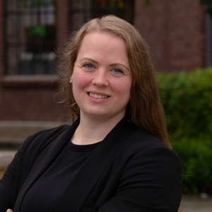 Bilde av Charlotte Anthun Rygg