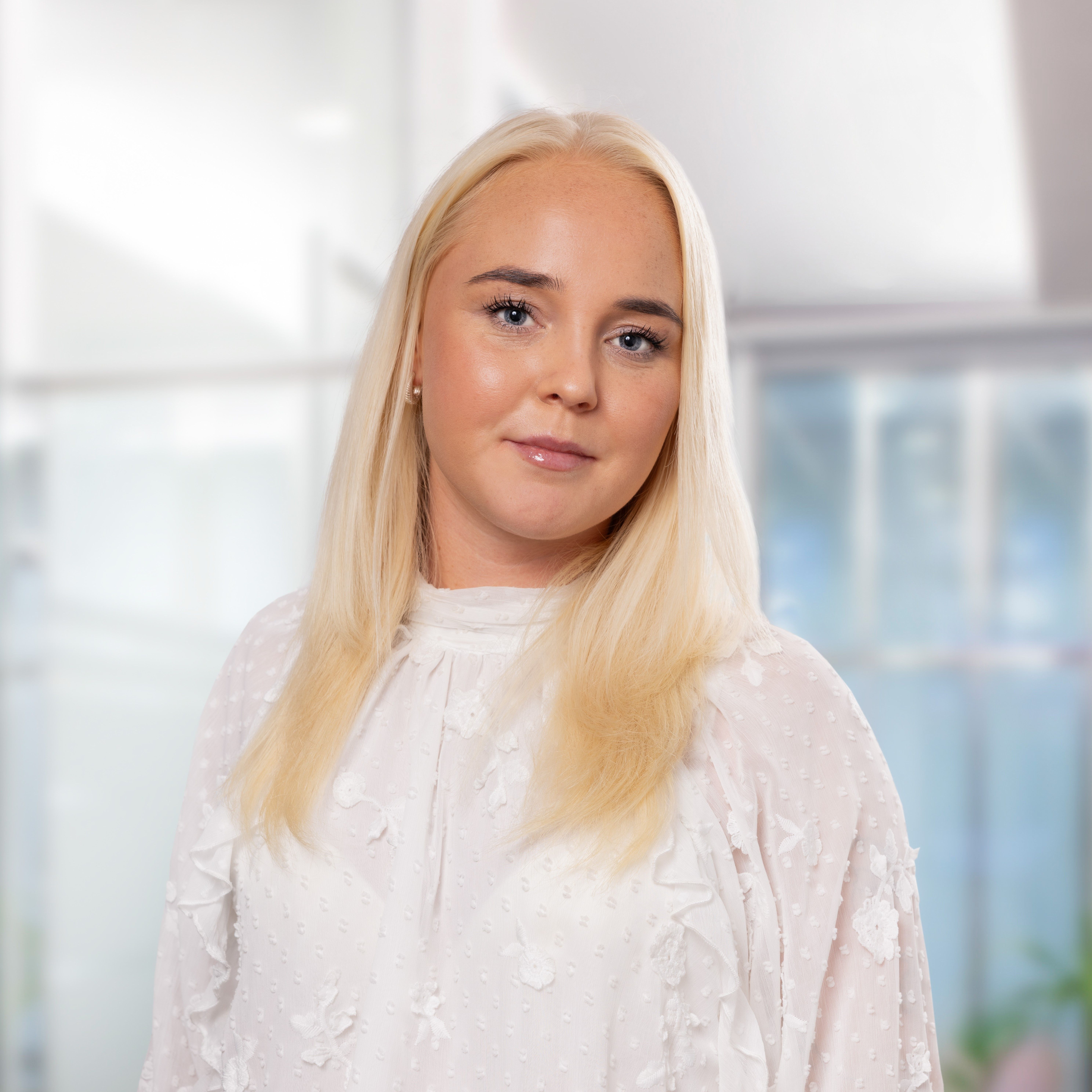 Bilde av Justyna Olivia Zajaczkowska