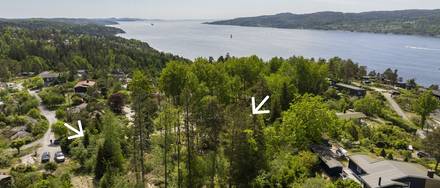 Øståsen 8B, DRØBAK - Bilde 2