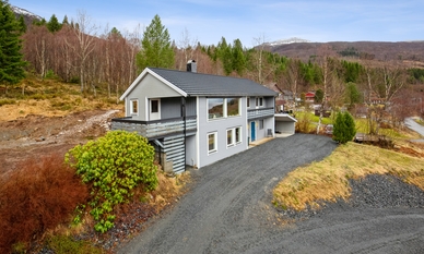 Bilde av eiendommen