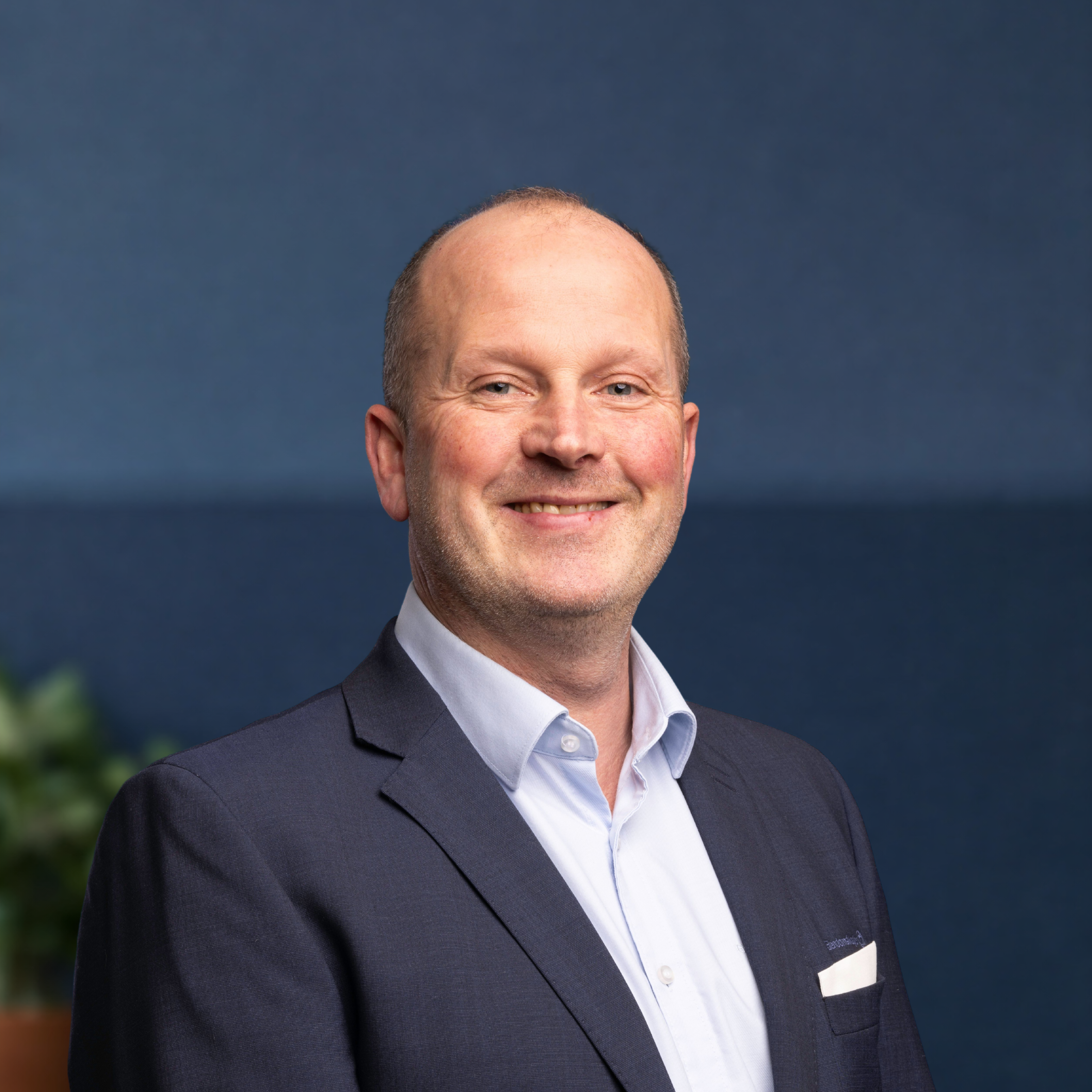 Bilde av Philip Mustorp