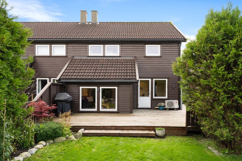 Tjemslandshagen 4A