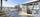 Terrassen har trappetrinn ned til terrassen. Her er det bygget en pergola(ikke byggesøkt) Foto: Morten Normann. Bilde nummer 3 av 3