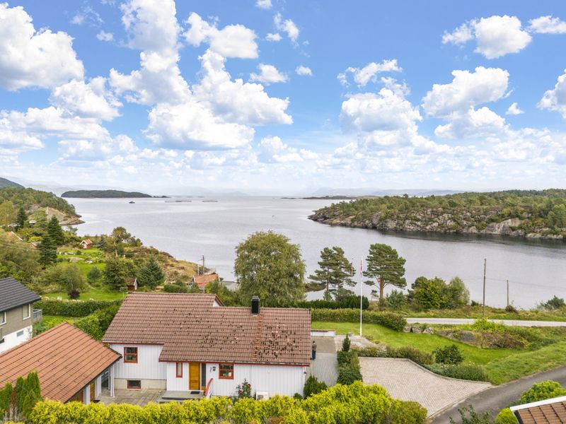 Toftøysundvegen 5