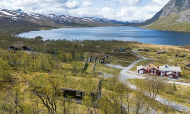 Bilde av eiendommen