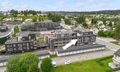 Bilde av eiendommen