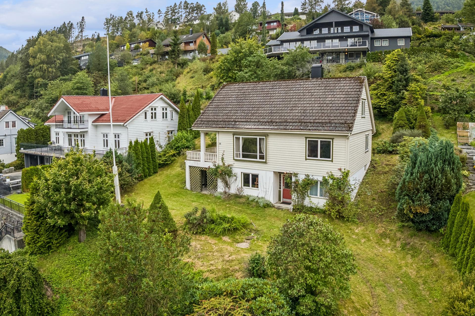 Her kan du skape din eigne draumeheim! . Bilde nummer 3 av 3